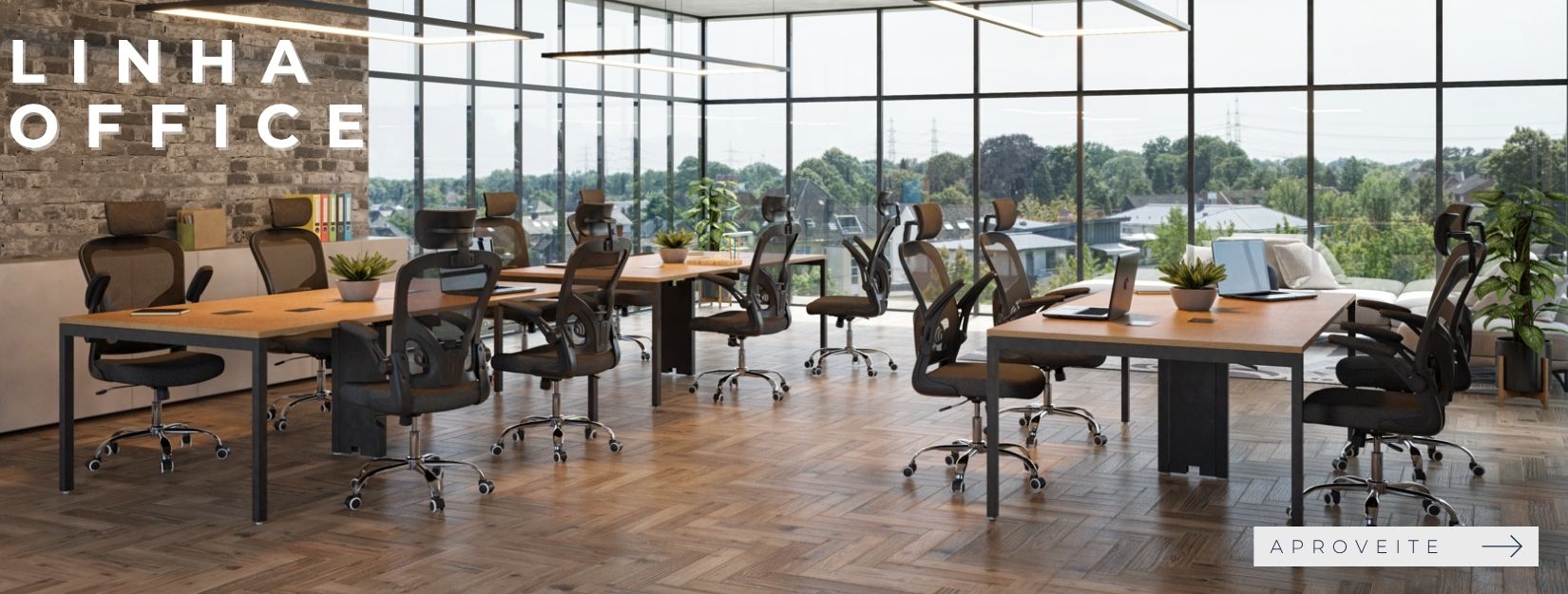 Escritório Home Office